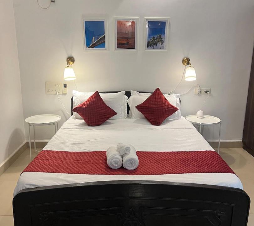Photo of Bedroom in Loutolim