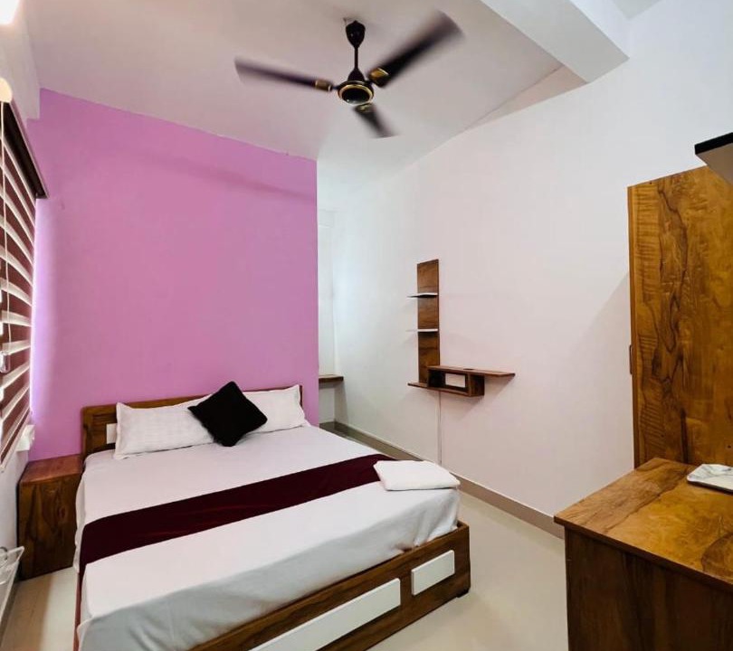 Photo of Bedroom in Kozhikode