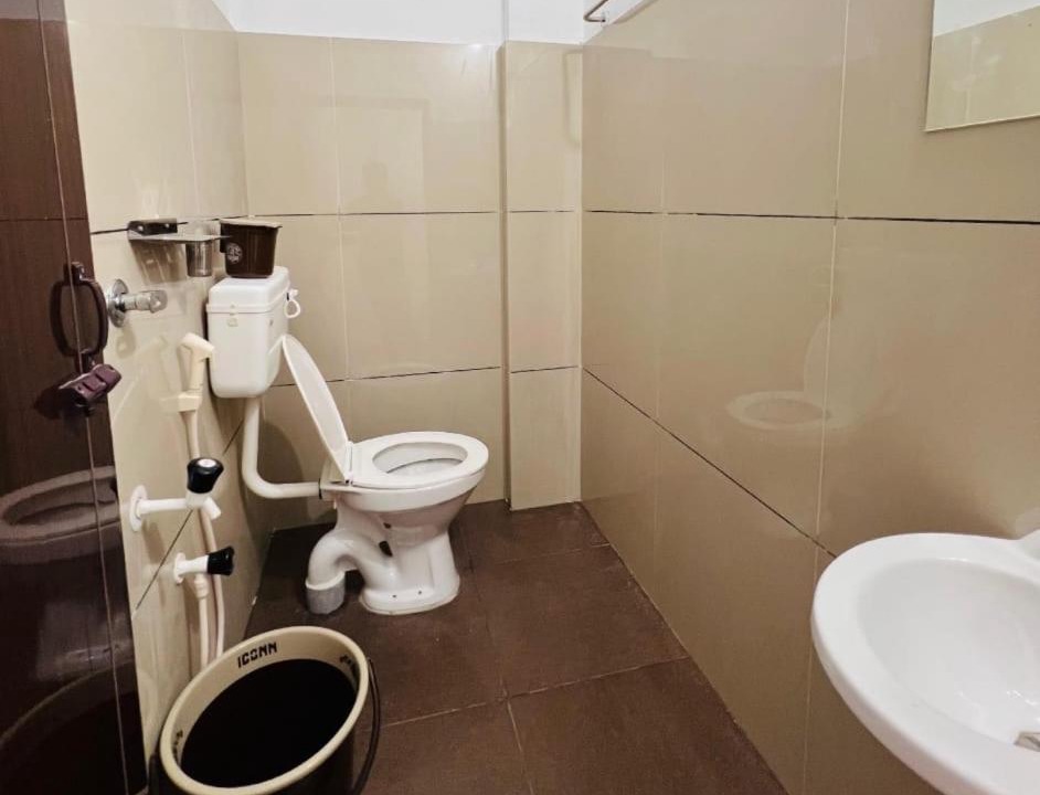 Photo of Bathroom in Kozhikode