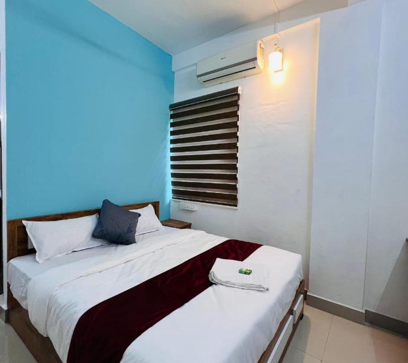 Photo of Bedroom in Kozhikode