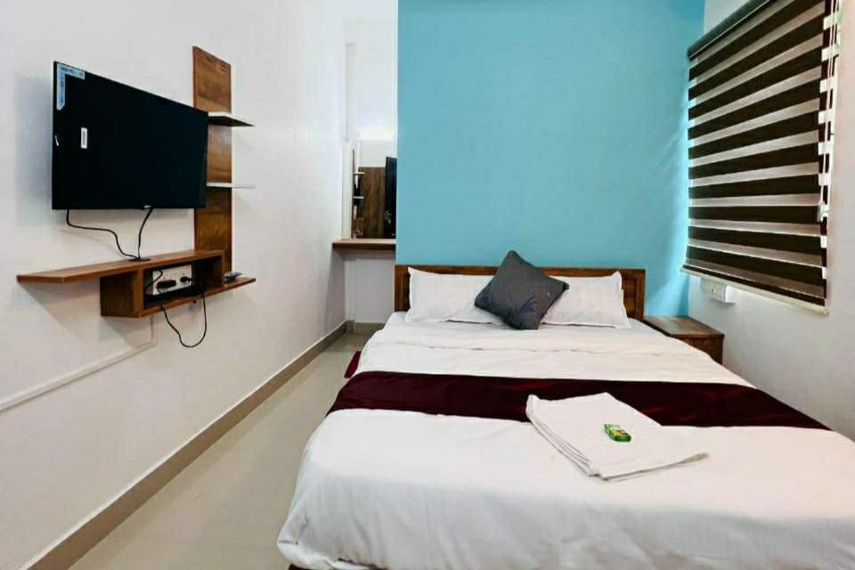 Photo of Bedroom in Kozhikode