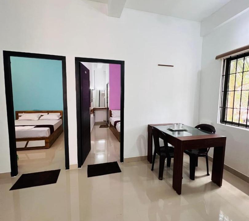 Photo of Bedroom in Kozhikode