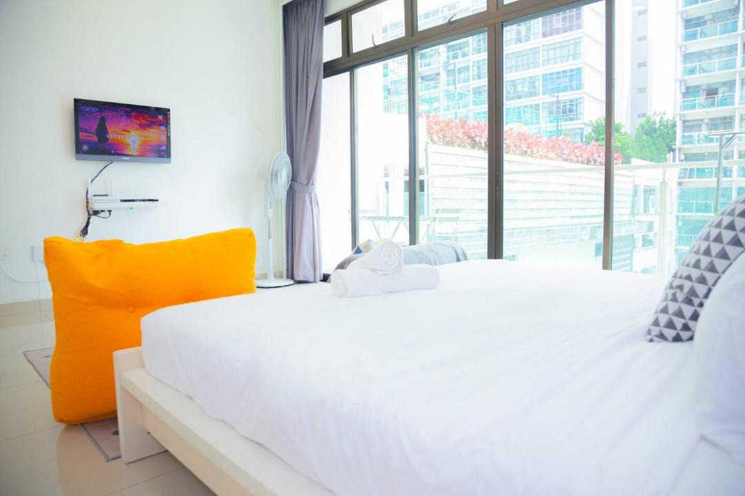 Photo of Bedroom in Taman Mount Austin