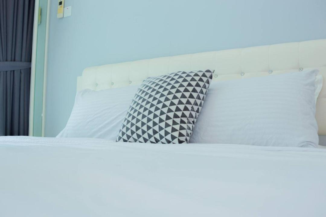Photo of Bedroom in Taman Mount Austin