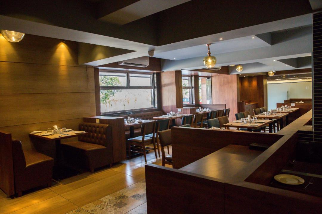 Photo of Kitchen in Ghansoli
