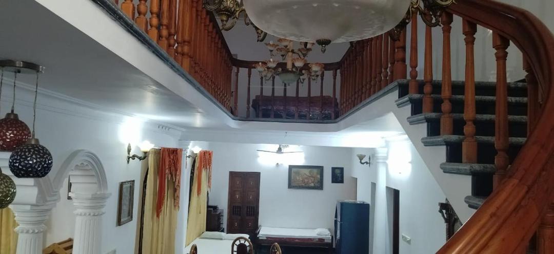 Photo of Others in Mamangalam