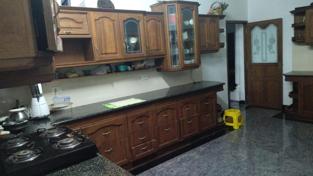 Photo of Kitchen in Mamangalam