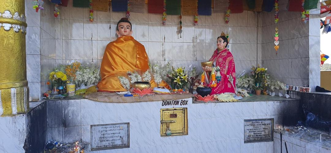 Photo of Others in Bodh Gaya