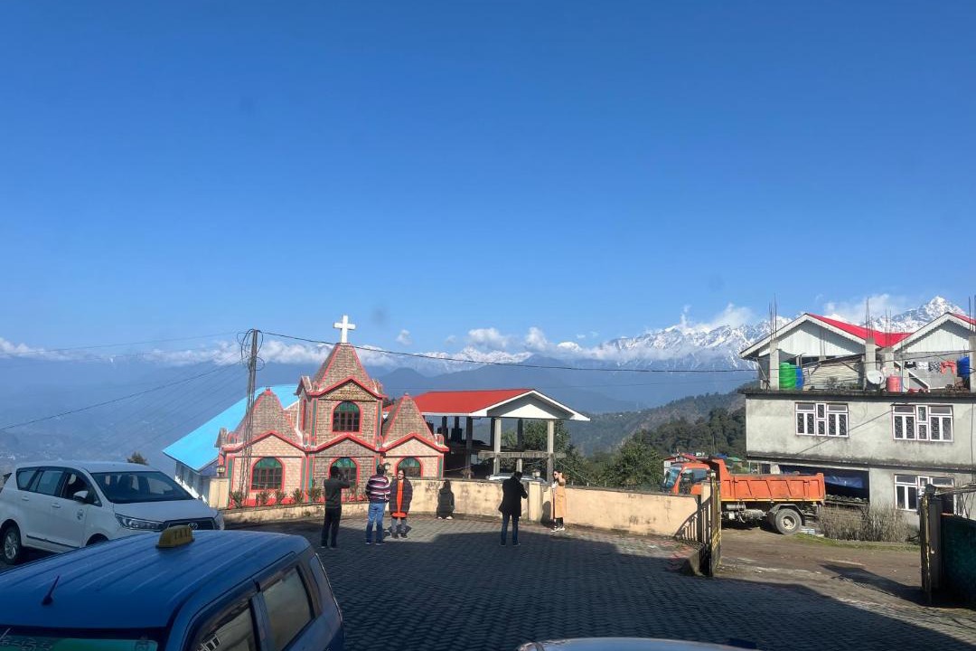 Photo of Others in Ravangla