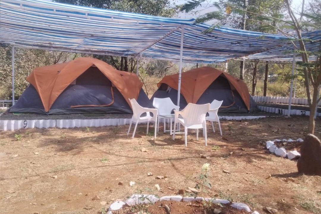 Photo of Outdoor in Karjat