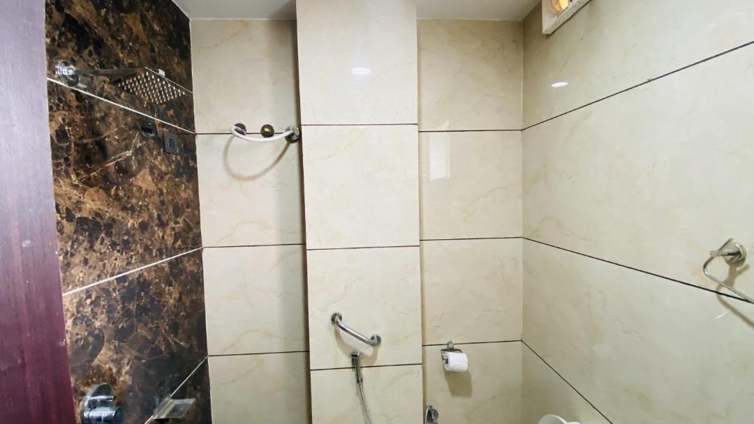 Photo of Bathroom in Rishikesh