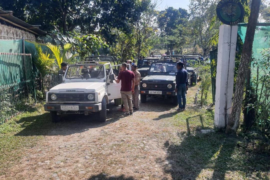 Photo of Others in Barangabari