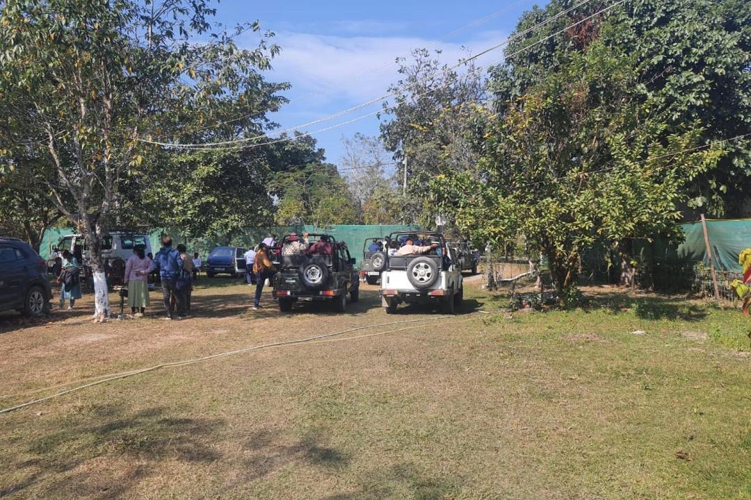 Photo of Others in Barangabari
