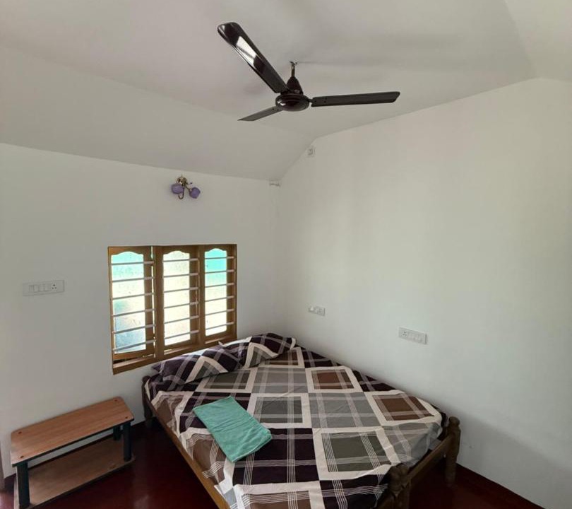 Photo of Bedroom in Mararikulam