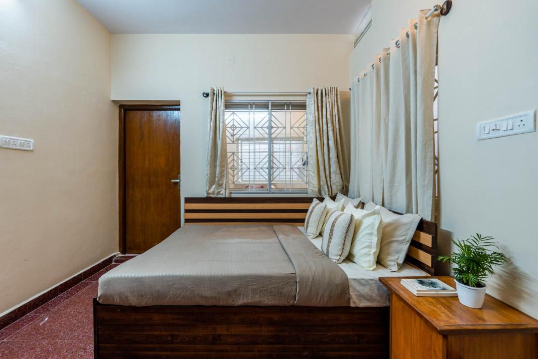 Photo of Bedroom in Agara