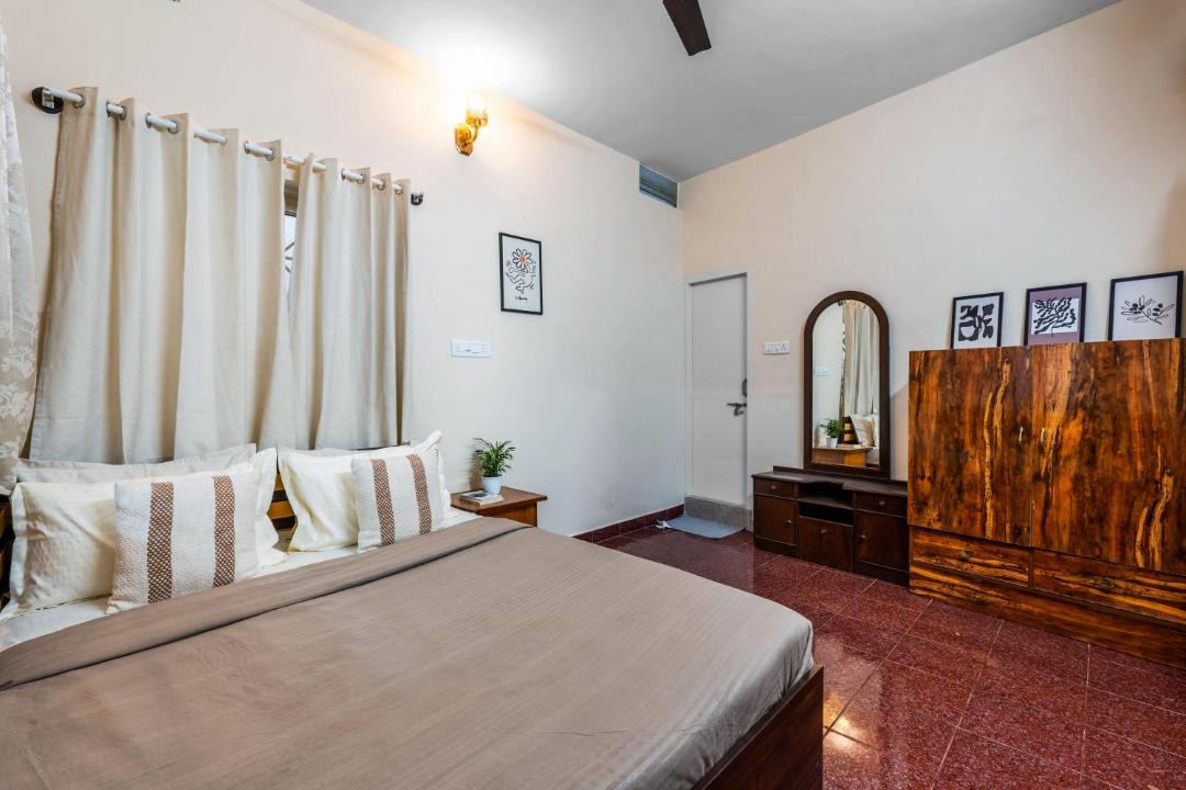 Photo of Bedroom in Agara