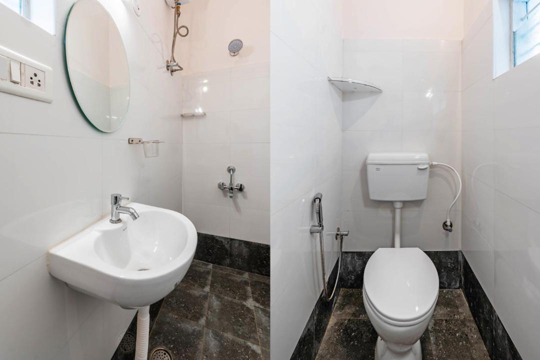 Photo of Bathroom in Agara