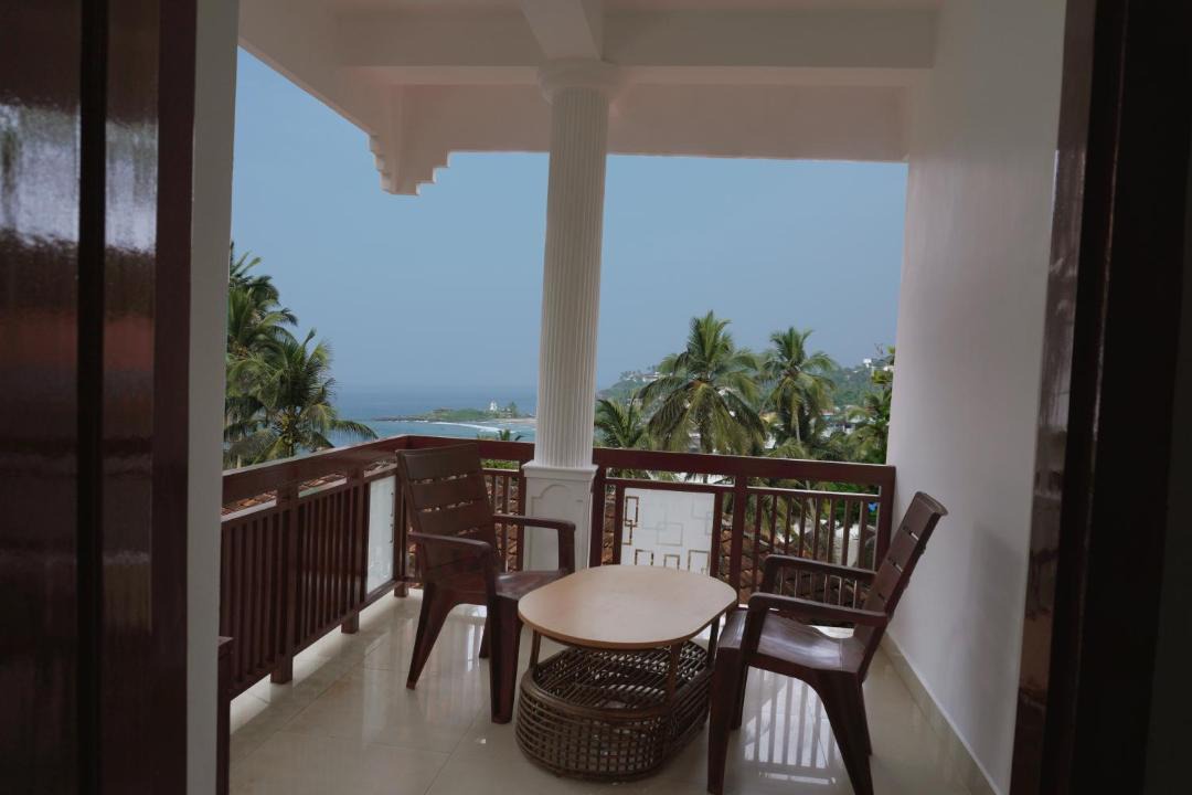 Photo of Patio Balcony in Neyyattinkara