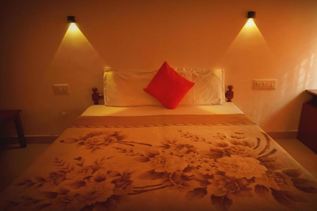 Photo of Bedroom in Neyyattinkara