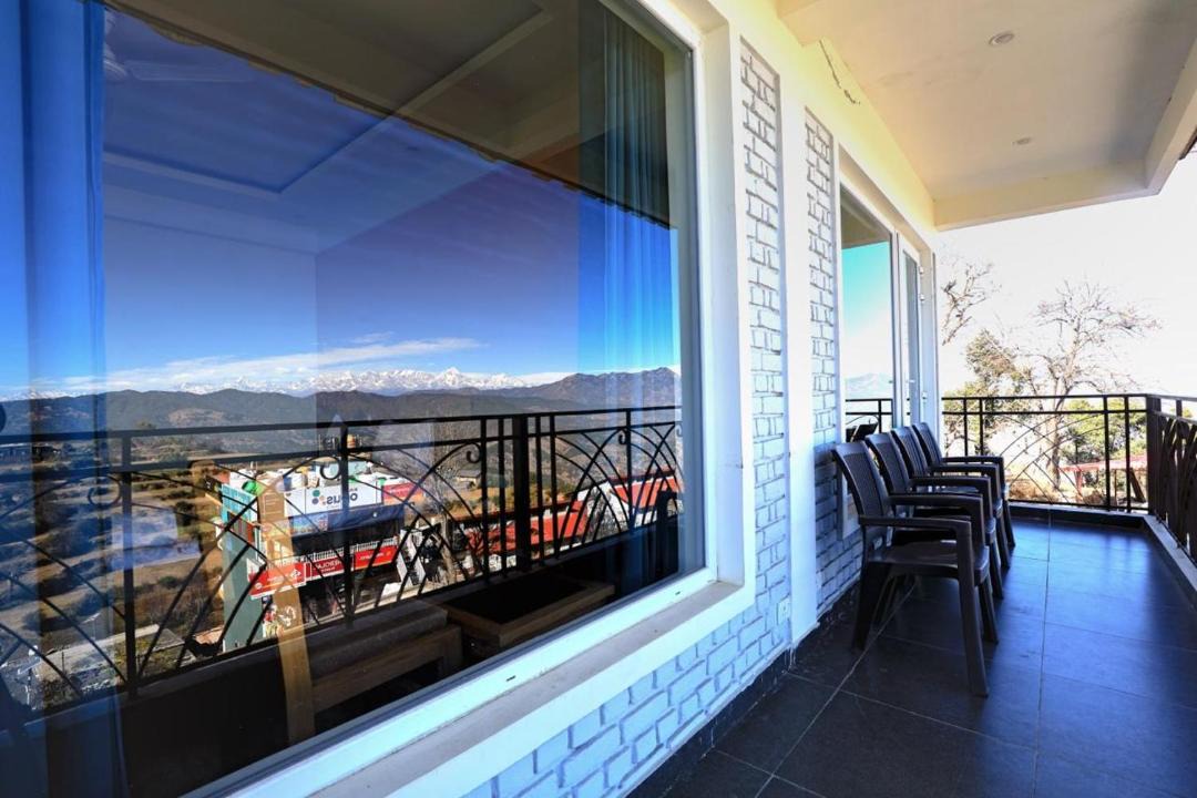 Photo of Patio Balcony in Majkhali