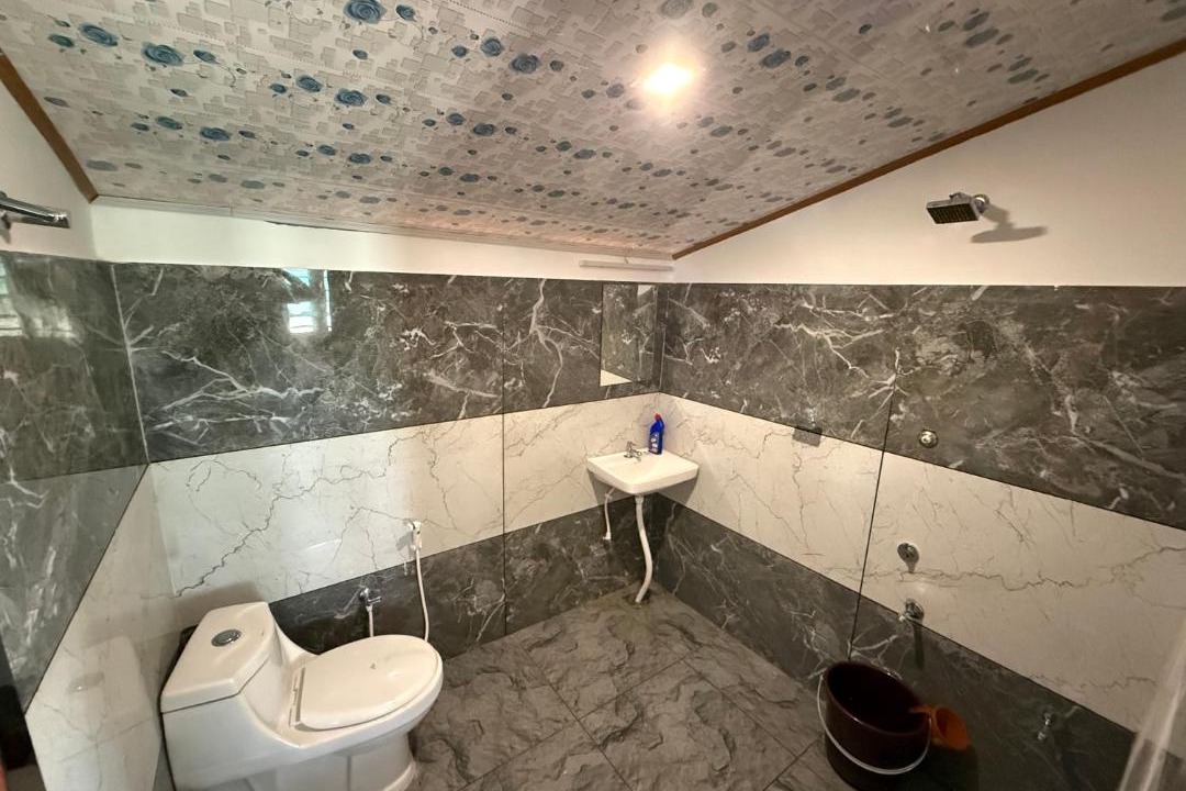 Photo of Bathroom in Mararikulam