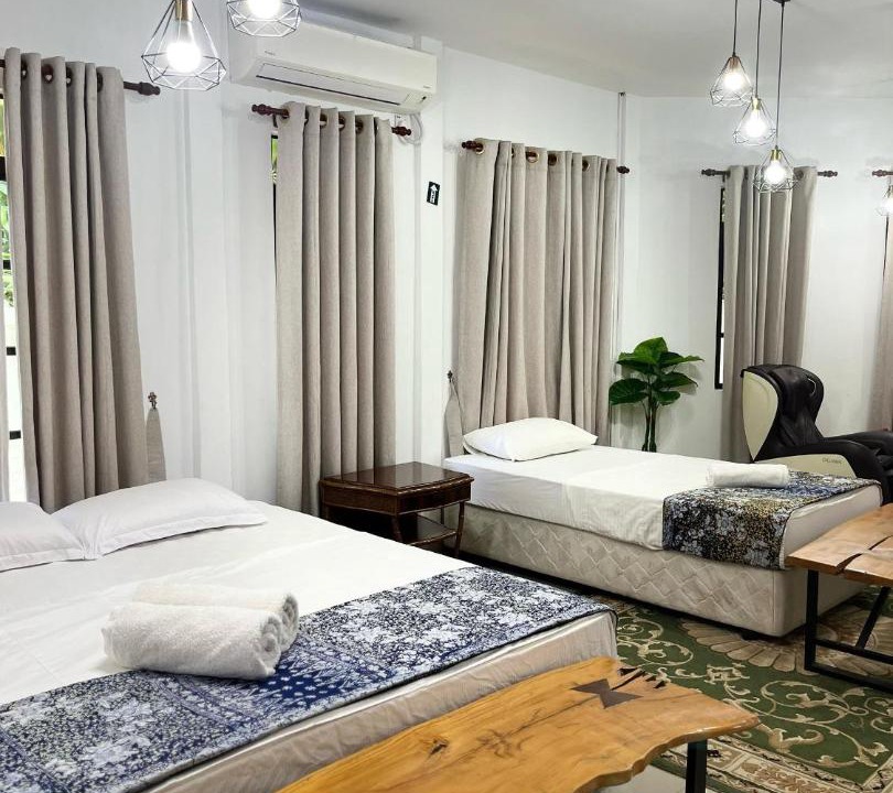 Photo of Bedroom in Kampung Tok Ku