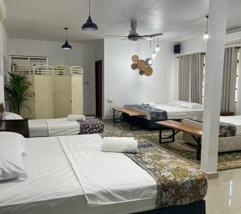 Photo of Bedroom in Kampung Tok Ku