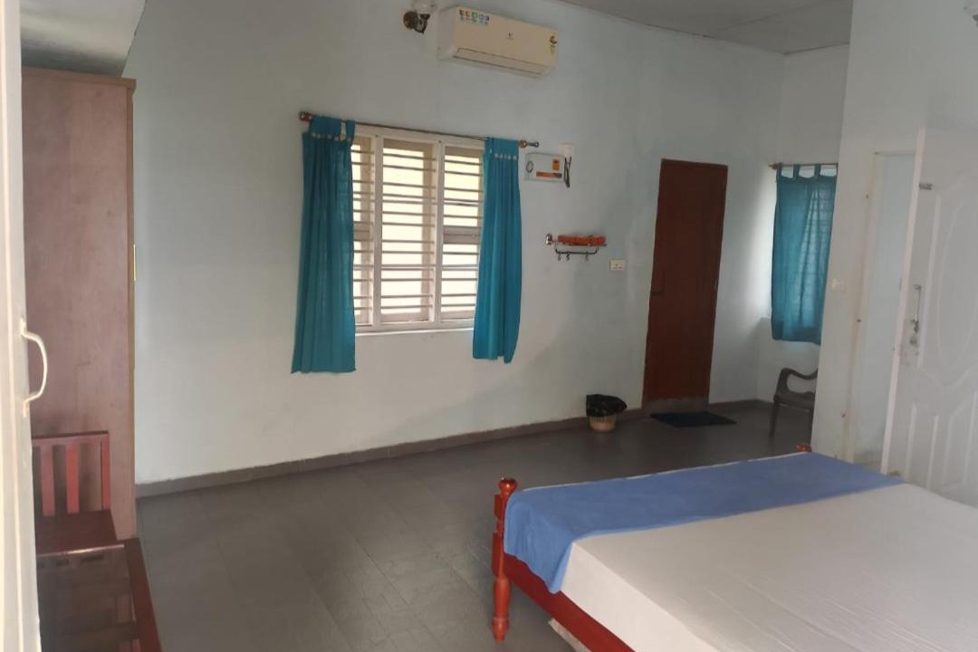 Photo of Bedroom in Kannur