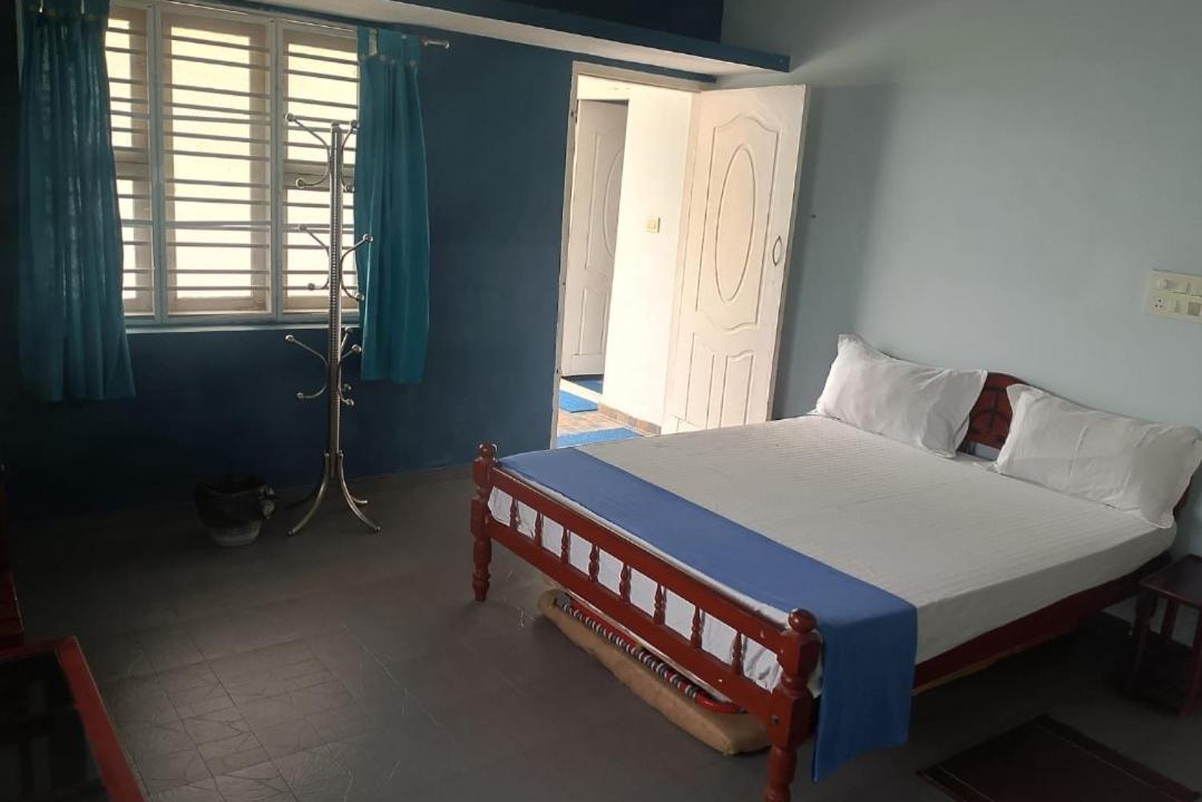 Photo of Bedroom in Kannur