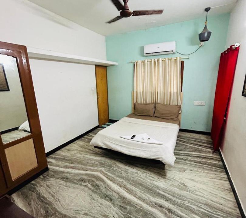 Photo of Bedroom in Palarivattom