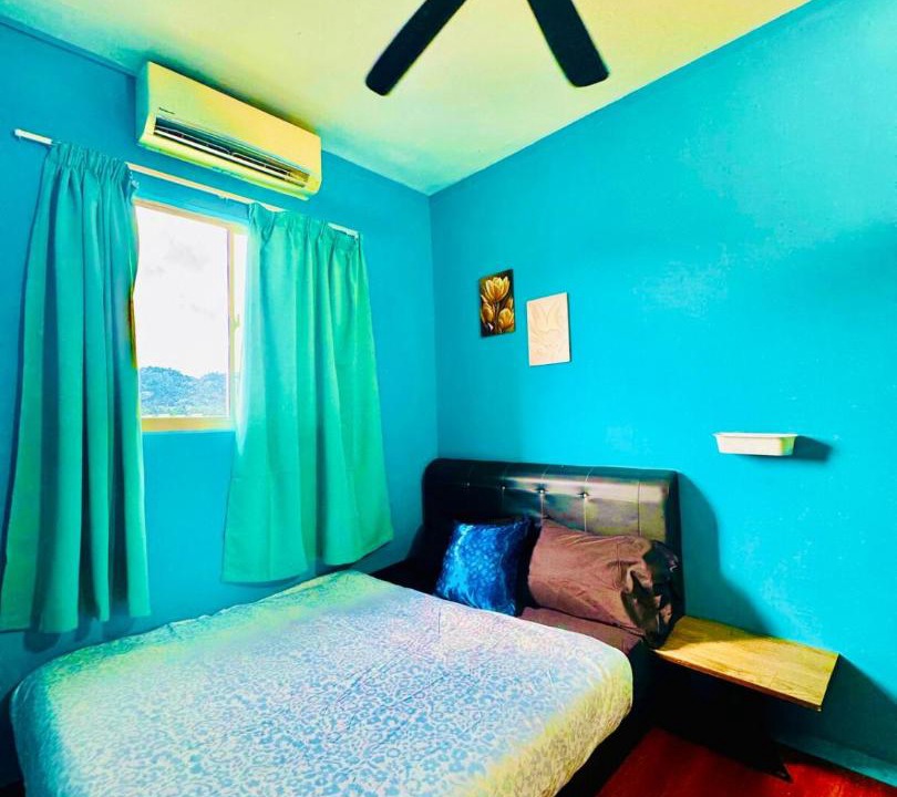 Photo of Bedroom in Kampung Sepuluh