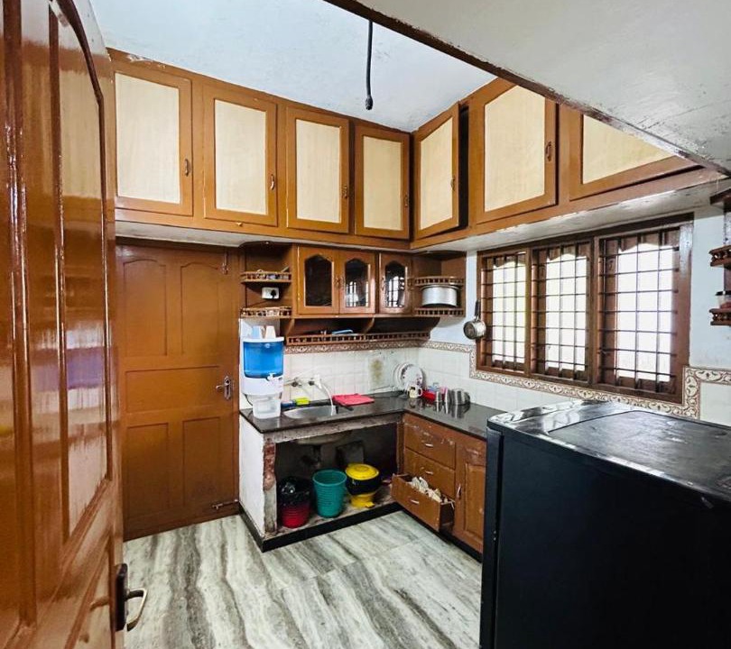 Photo of Kitchen in Palarivattom