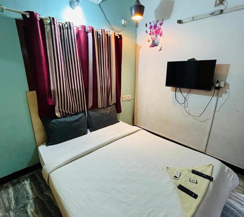 Photo of Bedroom in Palarivattom
