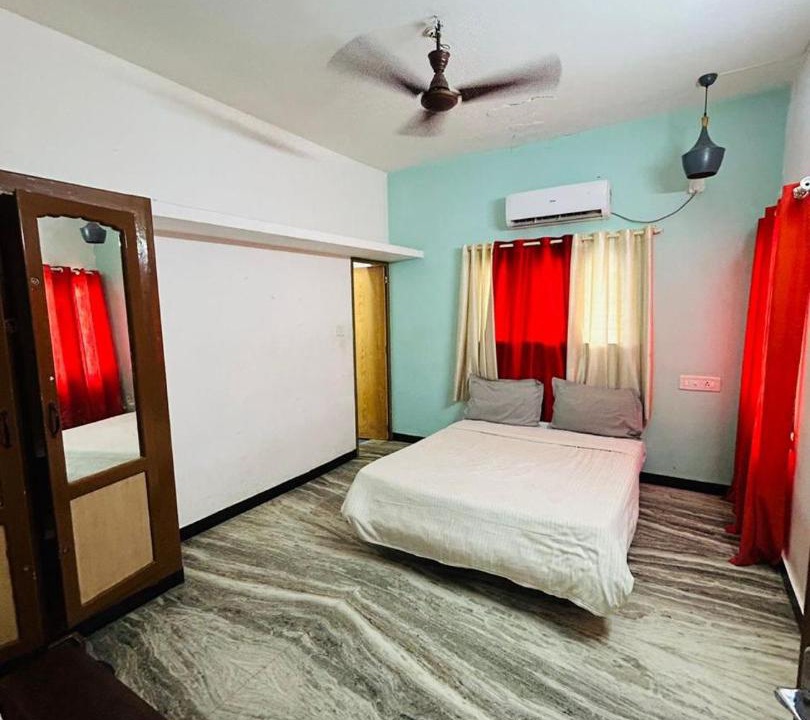 Photo of Bedroom in Palarivattom