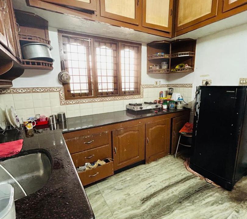 Photo of Kitchen in Palarivattom