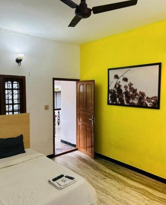 Photo of Bedroom in Palarivattom