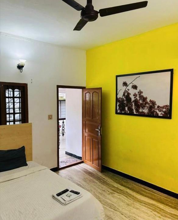 Photo of Bedroom in Palarivattom