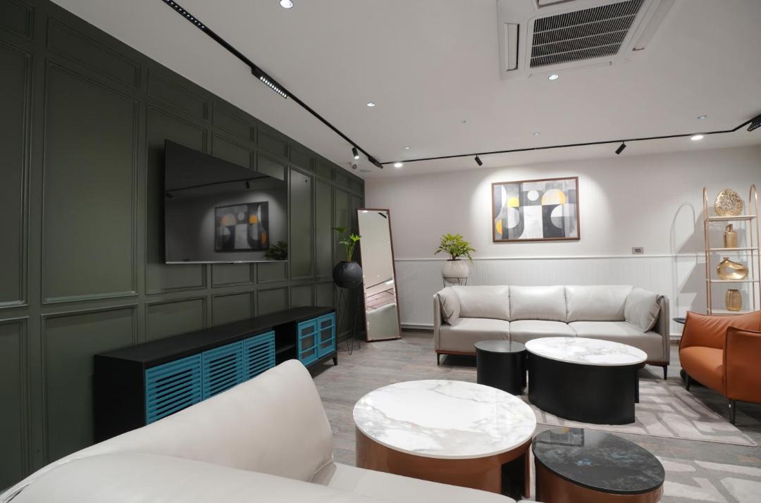 Photo of Livingroom in Mannarkkad