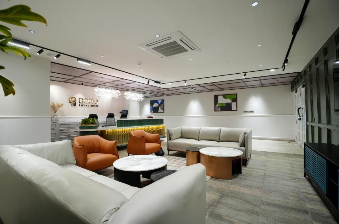 Photo of Livingroom in Mannarkkad