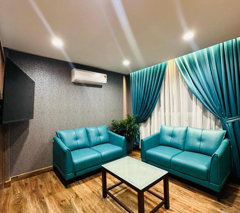 Photo of Livingroom in Malappuram