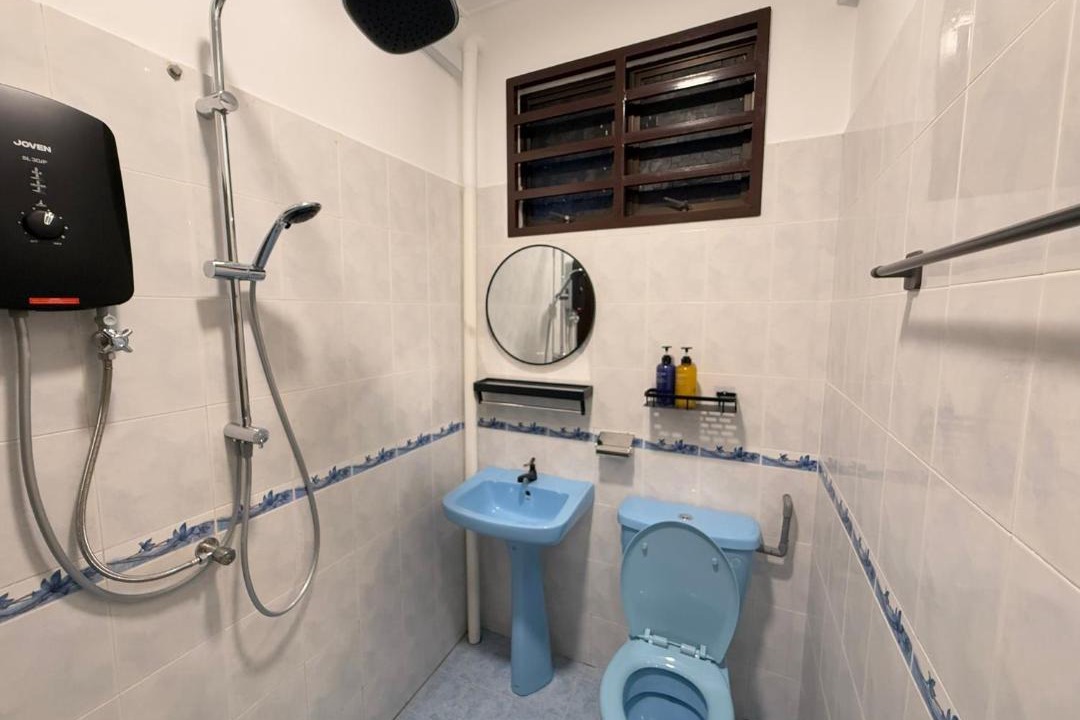 Photo of Bathroom in Kuantan