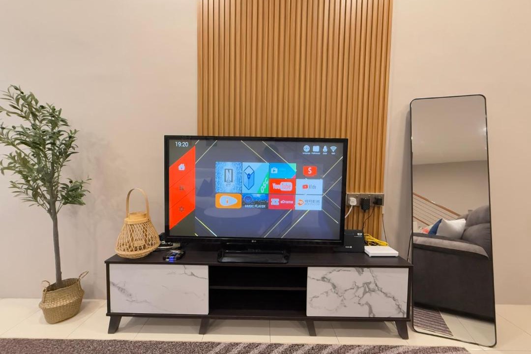 Photo of Livingroom in Kuantan