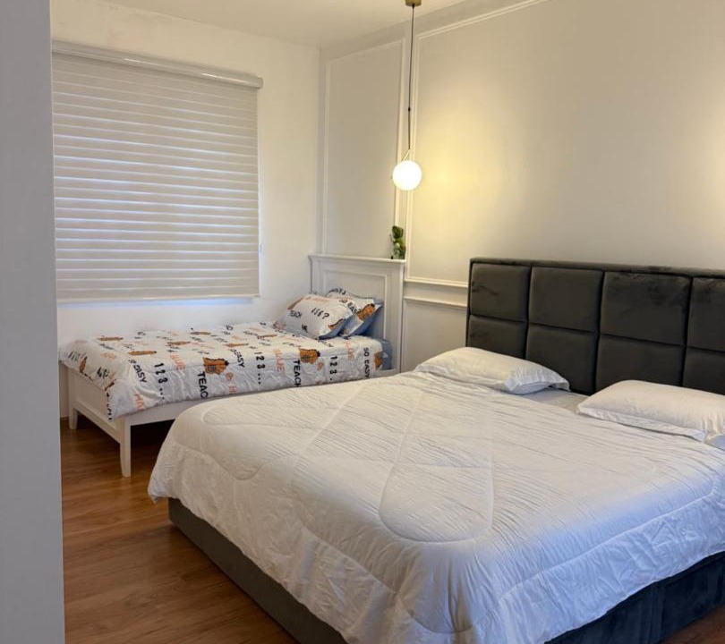 Photo of Bedroom in Kota Setar District