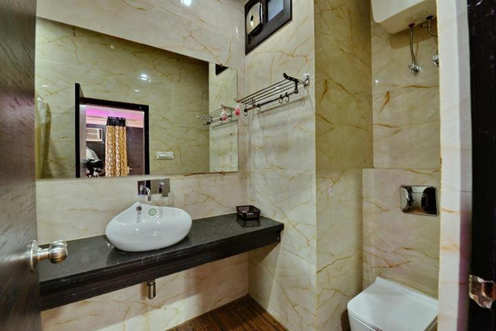 Photo of Bathroom in Gurugram