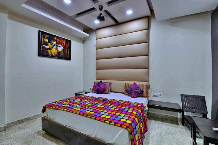 Photo of Bedroom in Gurugram