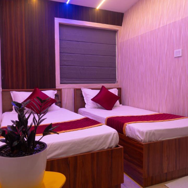 Photo of Bedroom in Sulthan Bathery