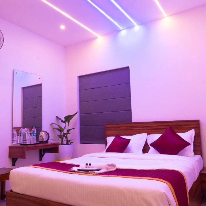 Photo of Bedroom in Sulthan Bathery