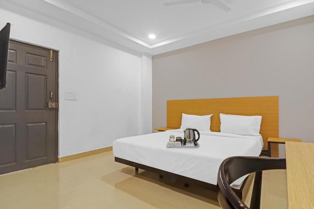 Photo of Bedroom in Uppal