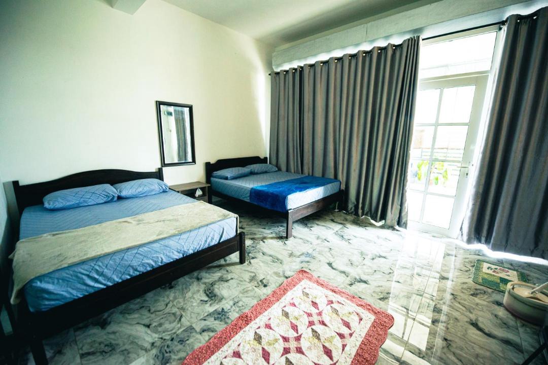 Photo of Bedroom in Jenjarom