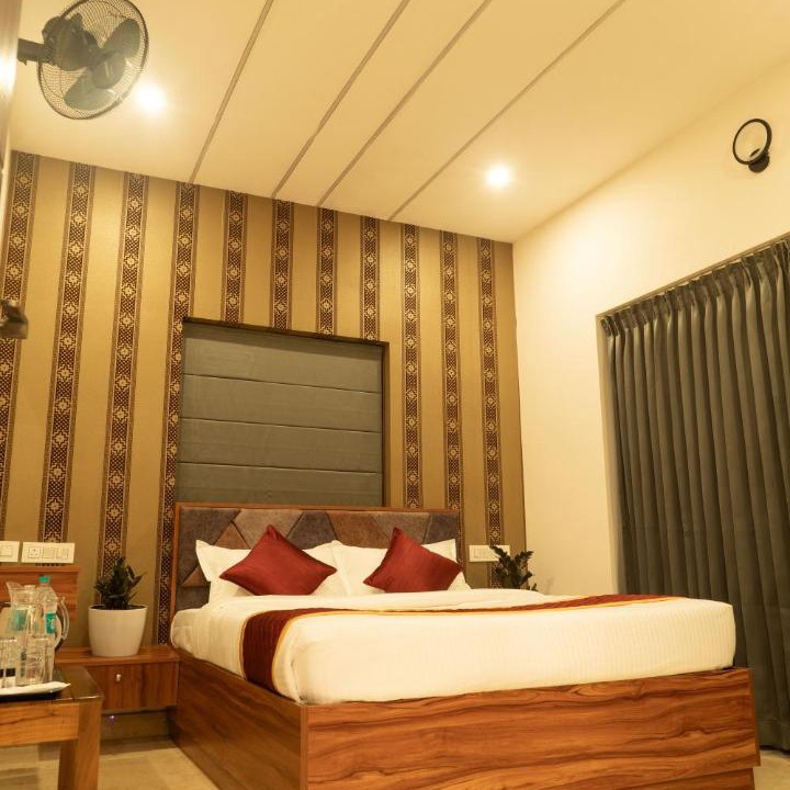 Photo of Bedroom in Sulthan Bathery